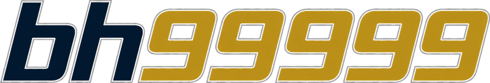 bh99999 Logo